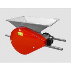 Купить Дробилка без гребнеотделителя для винограда электрическая в Астрахани