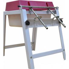 Купить Разливочная машина на 2 насадки (пластик) в Астрахани