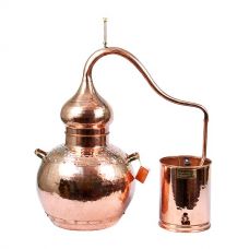 Купить Аламбик 20 л "Люкс" в Астрахани