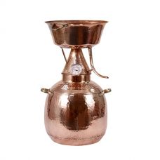 Купить Алькитара 25 л Стандарт (аламбик) в Астрахани